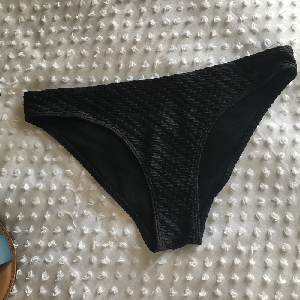 Bikini bottoms